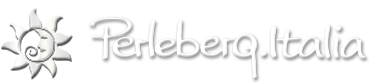 Logo Perleberg Italia